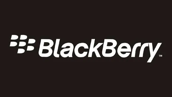 Blackberry scouts for creative partner to relaunch in India