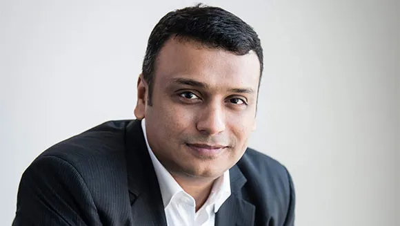 Rajesh Iyer to head Colors' Bangla, Odia, Tamil and Gujarati channels