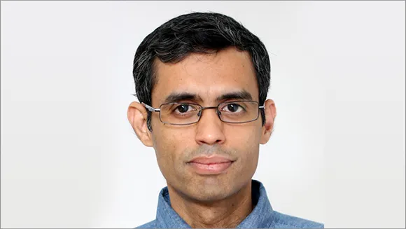 India Today Group appoints Rohit Saran as Editorial Advisor