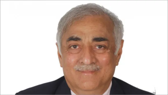 Krishan Premnarayen to be honoured with AAAI Lifetime Achievement Award 2020