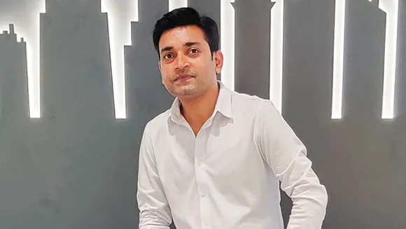 Barista Coffee Company hires Priyankar Singh as General Manager - Marketing