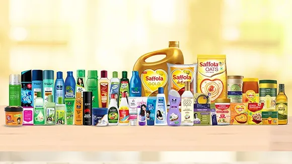 Marico Q1FY22 adspend up 27% YoY