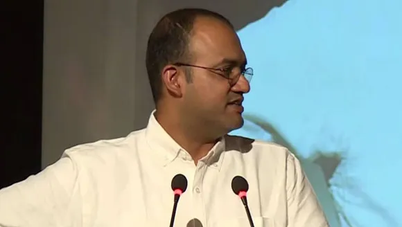 Hindustan Times appoints Sukumar Ranganathan as Editor-in-Chief
