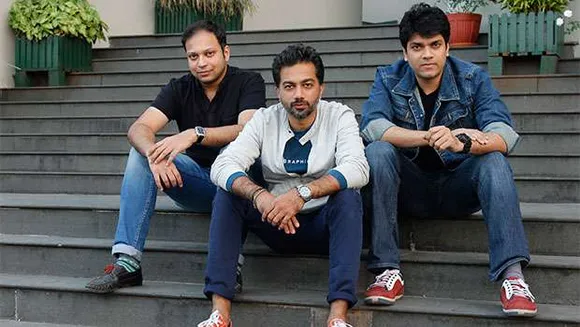 After Hours: Ad man Ninad Umargekar is revolutionising art, one wall at a time