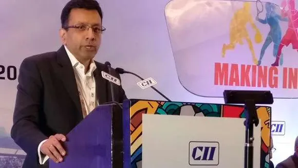 “We need to get 30 crore kids on the playground,” says Sanjay Gupta, Star India