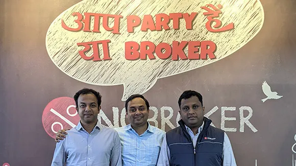 NoBroker acquires Society Connect in an all-cash seal