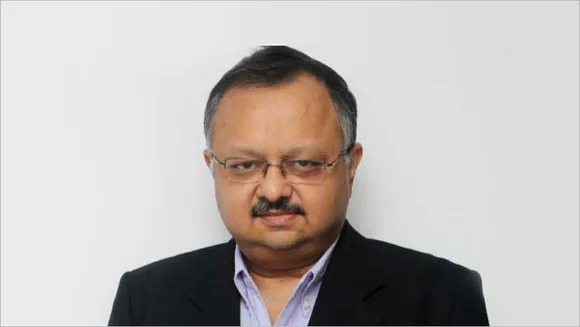 Partho Dasgupta critical, admitted to JJ Hospital