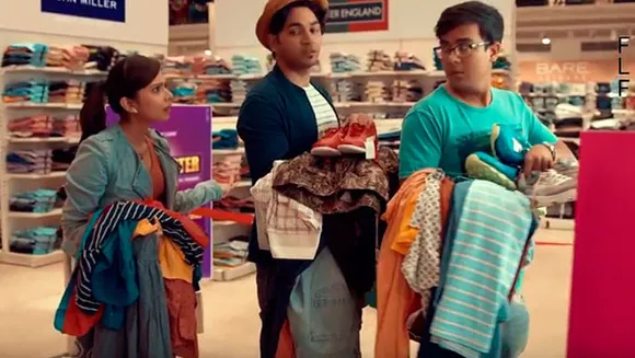Brand Factory offers 'Blockbuster' sale this festive season