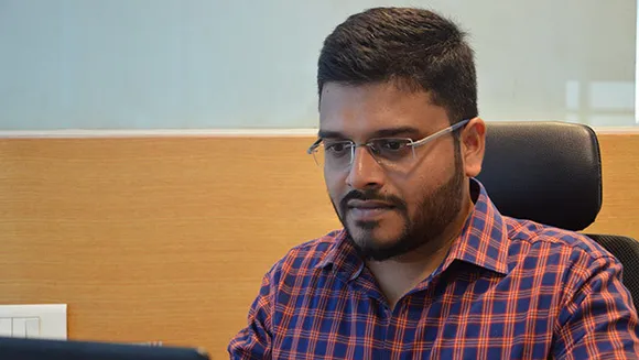 iProspect India appoints Tushar Parab as AVP, Paid Media