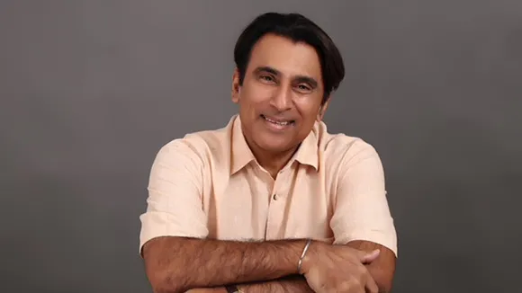 Satinder Bindra joins Uber as first Director of Communications, India and South Asia
