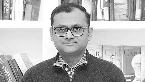 Editors Guild of India names Anant Nath as President