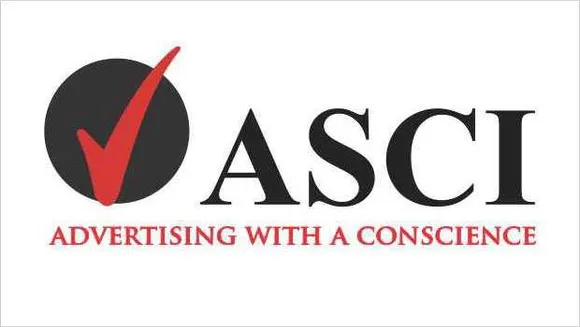 ASCI introduces 'Independent Review Process'
