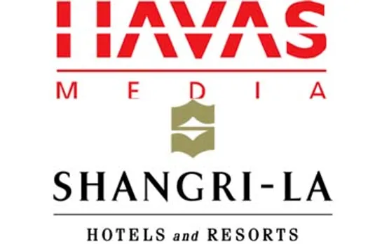 Havas Media APAC appointed global media AOR of Shangri-La Hotels & Resorts