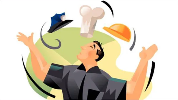 Moonlighting is here to stay: How is the advertising industry tackling it?