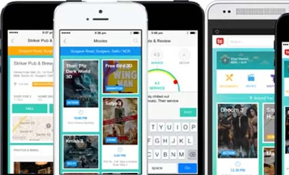TimesCity reimagines its mobile app experience