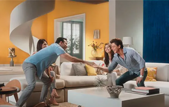 Kansai Nerolac Paints' new ad will leave a lasting impact on your mind