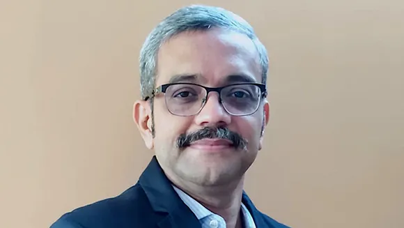 We're committed to helping organisations by delivering a frictionless & secure communications experience: Sameer Raje of Zoom