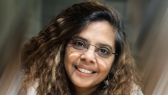Fractal Ink's Priyanka Agrawal joins Punt Partners as Co-Founder
