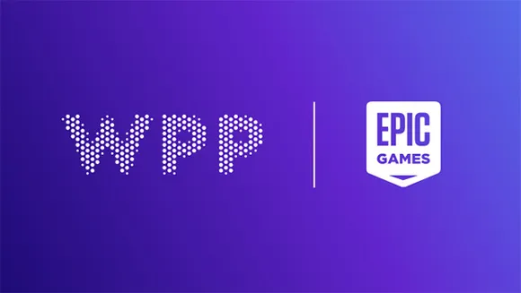 WPP & Epic Games partner to accelerate innovation for clients in the metaverse