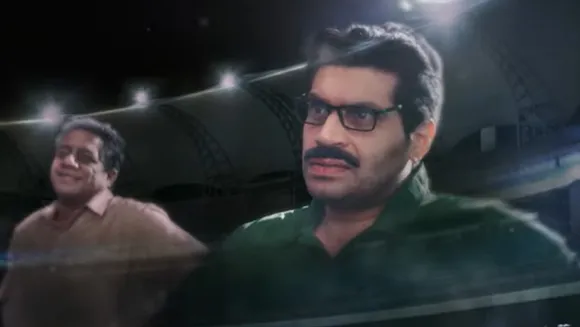 For Ind-Pak World Cup match, Star Sports' 'Mauka Mauka' returns in spooky avatar