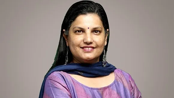 Kids' genre on TV will continue to grow, OTT unlikely to dent revenues: Sony's Leena Lele Dutta