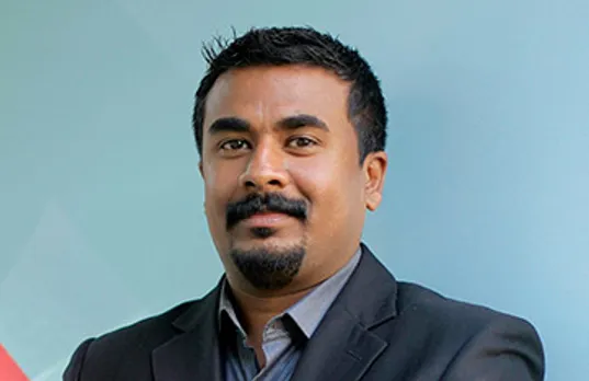 Hari Krishnan to replace GV Krishnan at MullenLowe Lintas