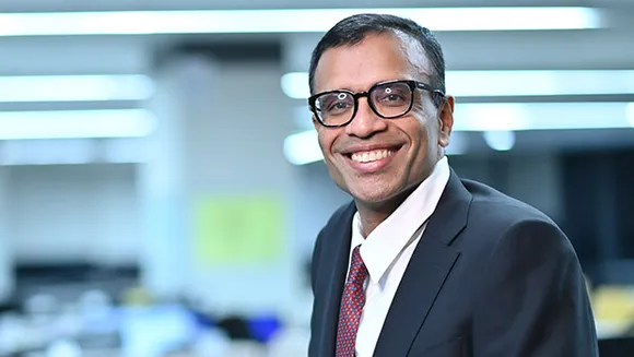 Siemens Digital Industries Software appoints Mathew Thomas as Country Manager and Managing Director for India