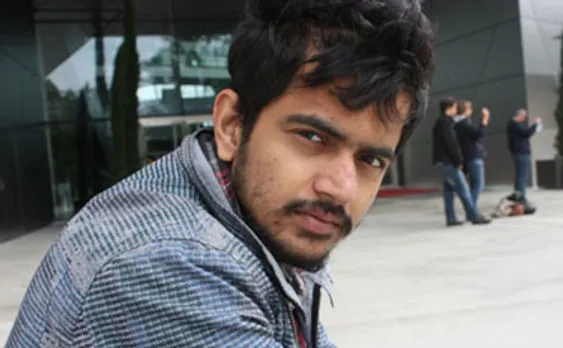 Rising Star: Kartik Ramnathkar, Co-Founder, Balls Worldwide