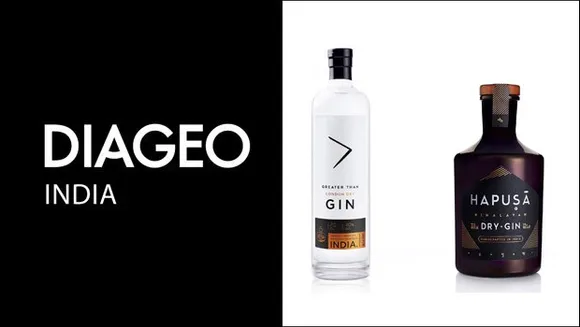 Diageo India invests Rs 31.5 crore in premium gin brand Nao Spirits for strategic minority stake 