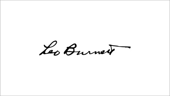 Leo Burnett India is integrated communications partner of Kent RO
