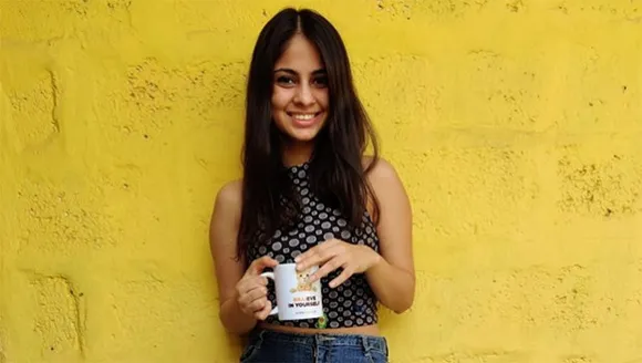 Surbhi Allagh becomes Sociowash's new Business Head – Mumbai