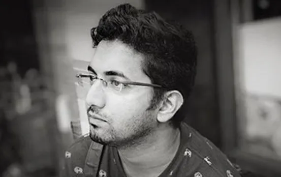 Rising Star: Laukik Golatkar, Senior Art Director, Ogilvy & Mather