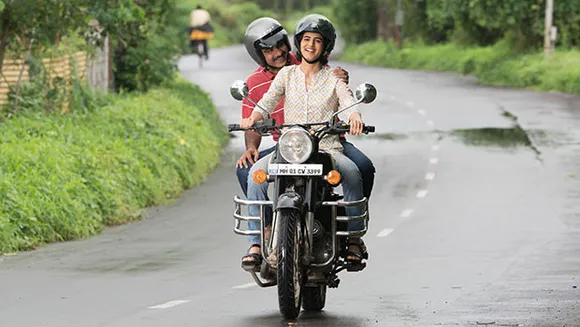Coco by DHFL General Insurance breaks gender stereotypes with debut brand film