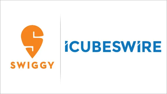 iCubesWire bags Swiggy's growth, affiliate and influencer marketing  mandate