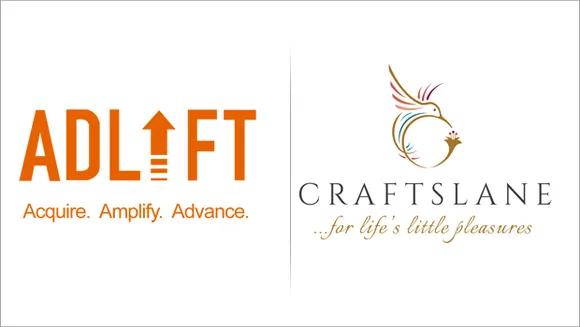 AdLift bags digital marketing mandate for Craftslane