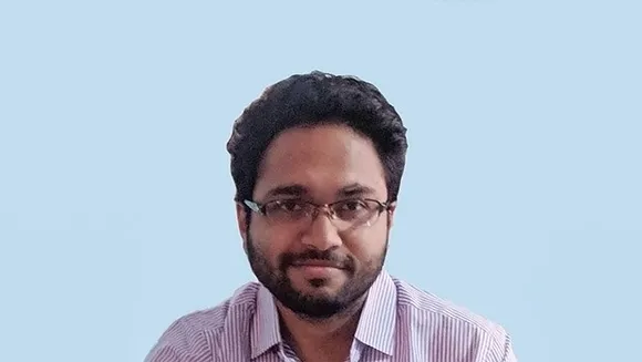 Sportskeeda elevates Sankalp Sharma to Chief Technology Officer