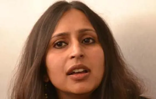 After 10 days, Tehelka's Shoma Chaudhary resigns