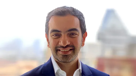 Castrol appoints Rohit Talwar as VP and Head of Marketing
