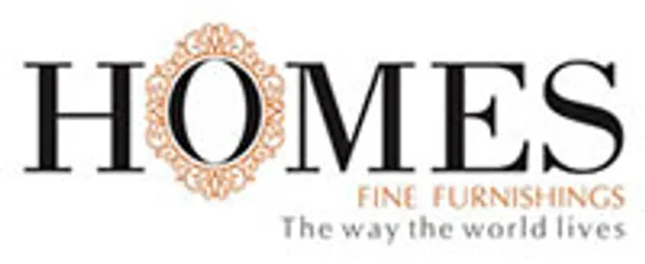 Water Communications wins account for Homes Furnishings