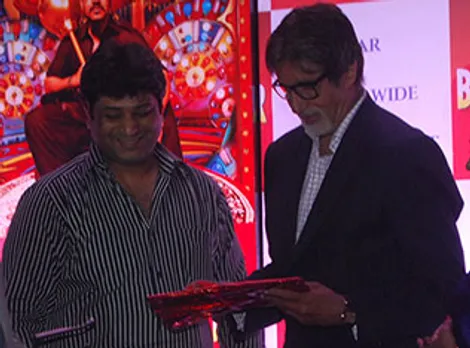 Guest Times: Being Bachchan – from Amitabh to Shamitabh