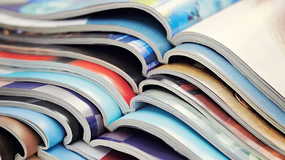IRS 2017: India Today remains distant No. 1 among English magazines