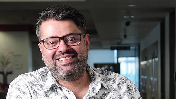 DAN retains Sidharth Rao, elevates him as Chairman of Happy mcgarrybowen and Dentsu Webchutney