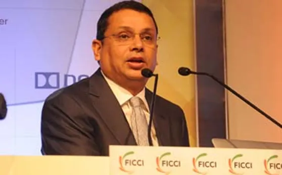FICCI Frames 2014: Uday Shankar calls for repairing media-state relationship