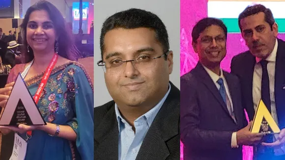 IAA World Congress in Penang honours Janak Sarda, Kranti Gada, and Soumen Santara