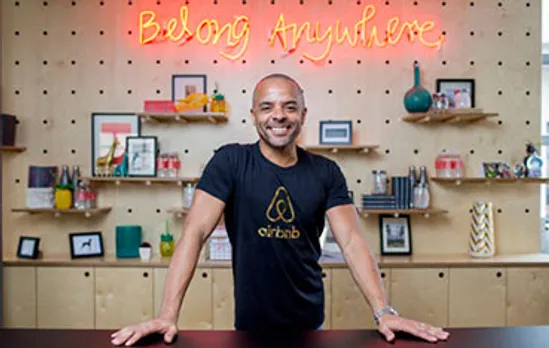 Cannes Lions 2017: Airbnb CMO Jonathan Mildenhall named Creative Effectiveness jury president