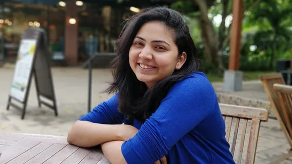 Rising Star: Priyanka Mestry Soni, AVP Design, Social Kinnect