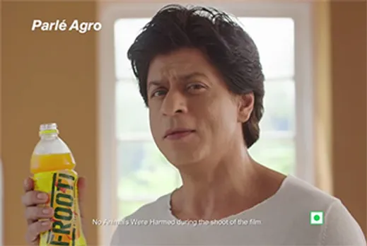 After 30 years in the market, Frooti goes bold and contemporary