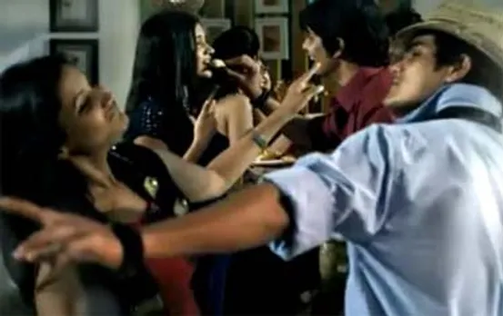 With 'Yummiez', you don't need an excuse to party!