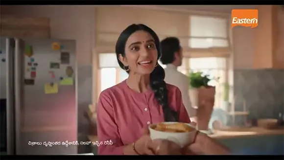Eastern unveils hyper-local TVC targeting Andhra Pradesh and Telangana
