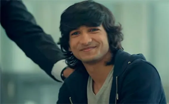 With BBDO, HP bends the rules again with a new 'soch'